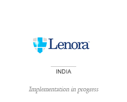 Lenora-logo